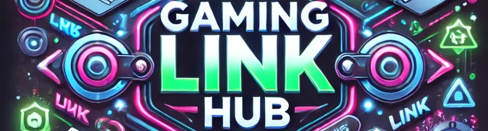 gaminglinkhub